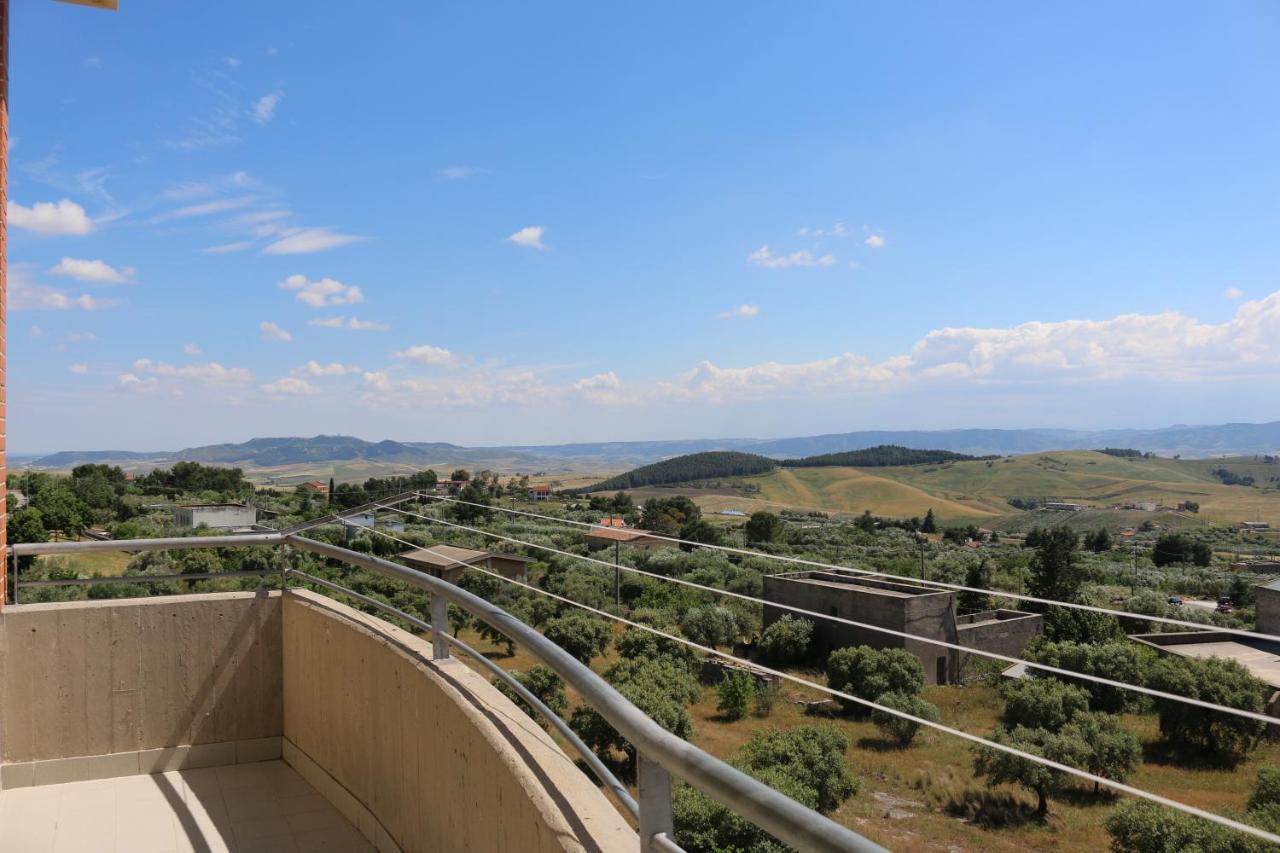 Le Piane Rooms Matera Ngoại thất bức ảnh