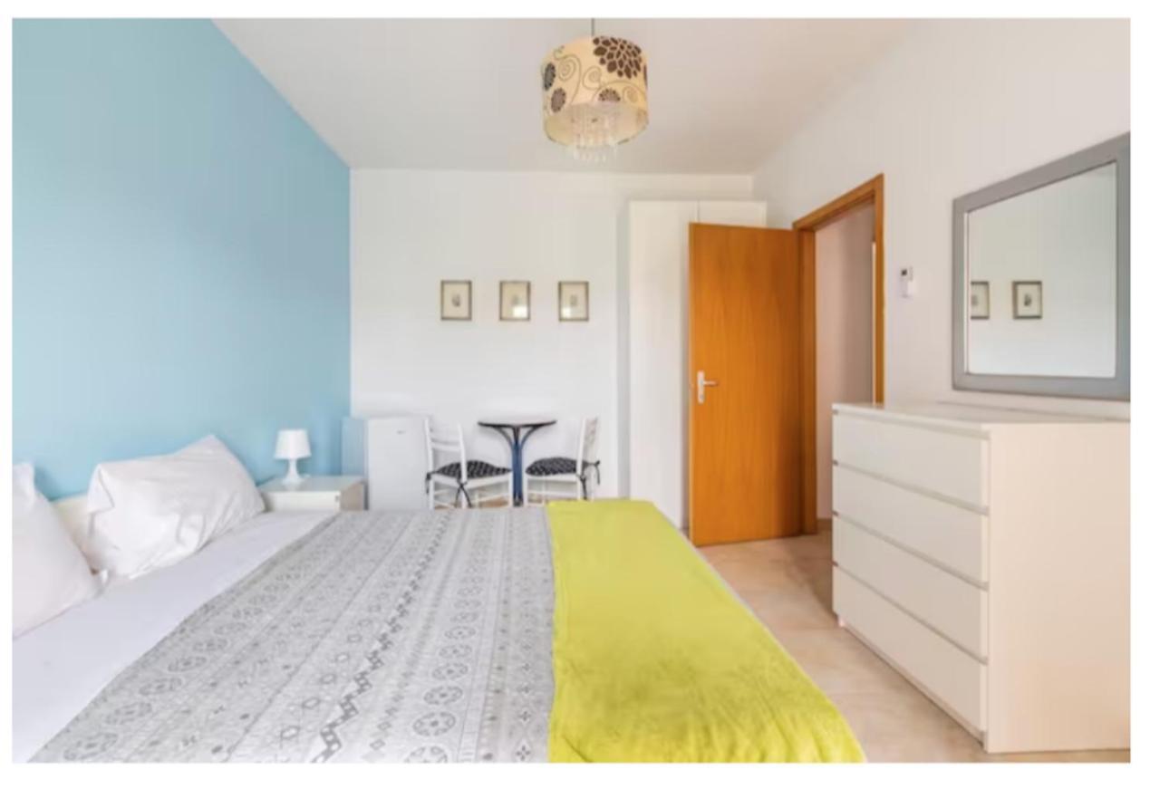 Le Piane Rooms Matera Ngoại thất bức ảnh