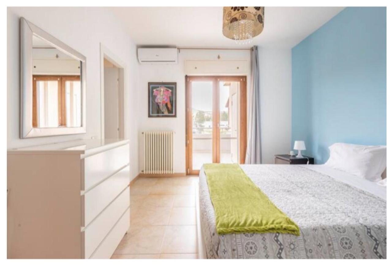 Le Piane Rooms Matera Ngoại thất bức ảnh
